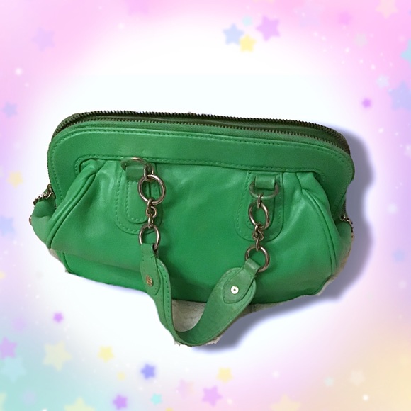 Vintage Juicy Couture Handbag - Picture 3 of 8